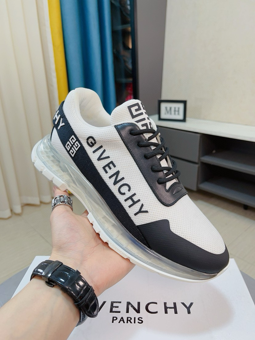 지방시 남자 신발 운동화 스니커즈