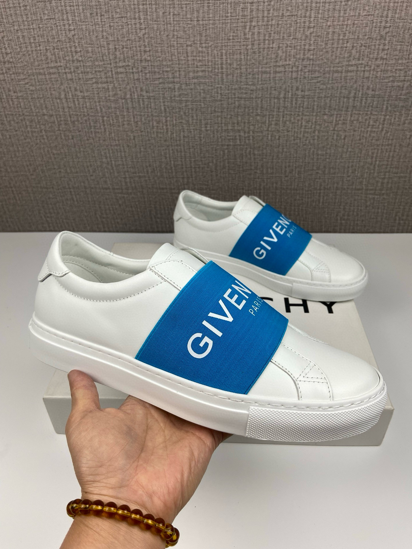 지방시 남자 신발 운동화 스니커즈