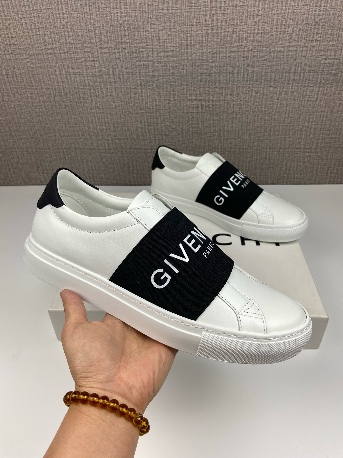 지방시 남자 신발 운동화 스니커즈