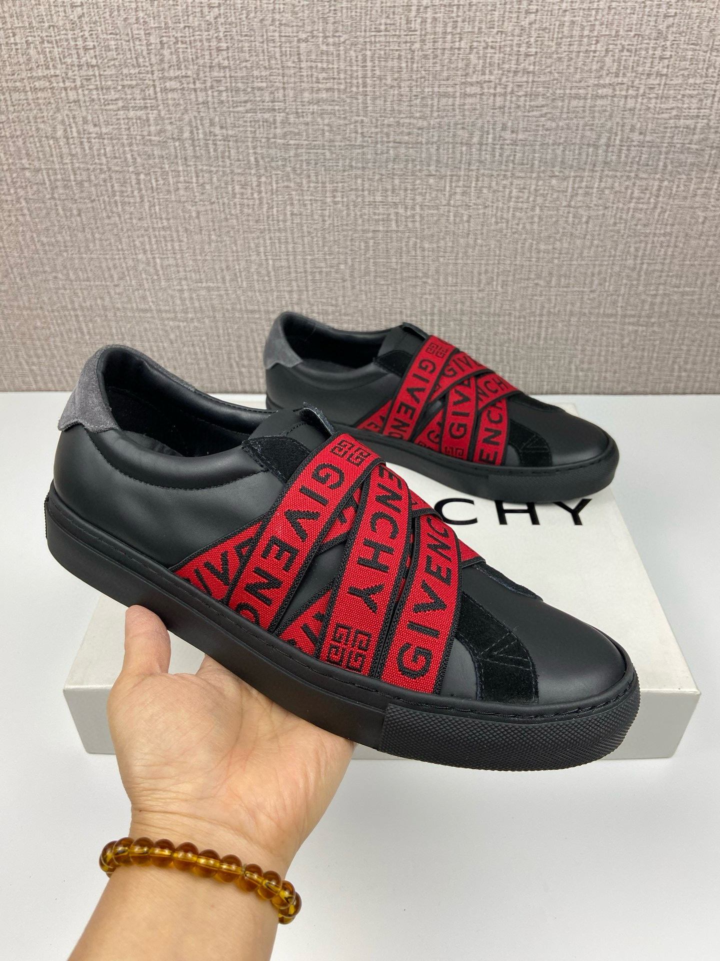 지방시 남자 신발 운동화 스니커즈