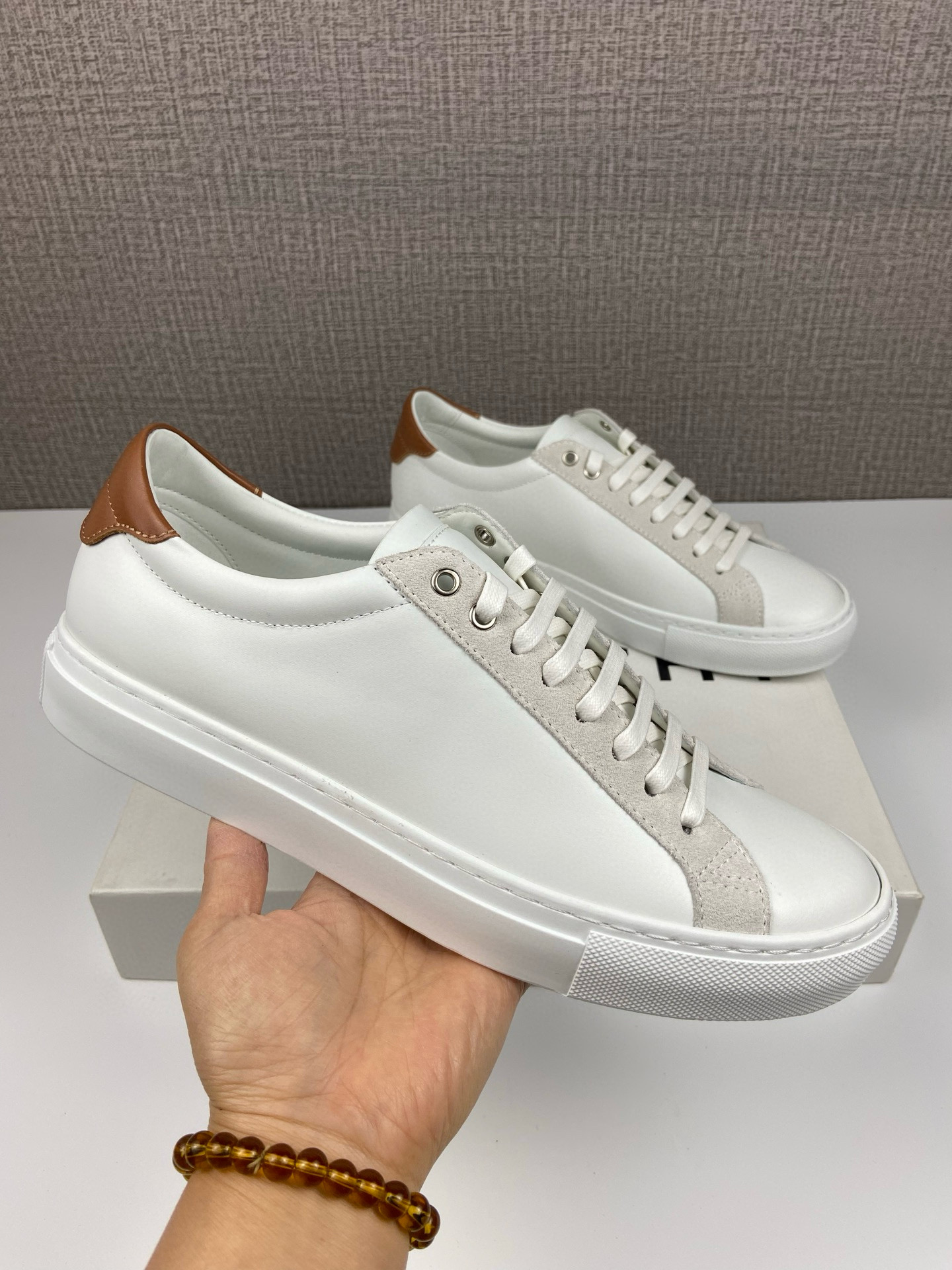 지방시 남자 신발 운동화 스니커즈