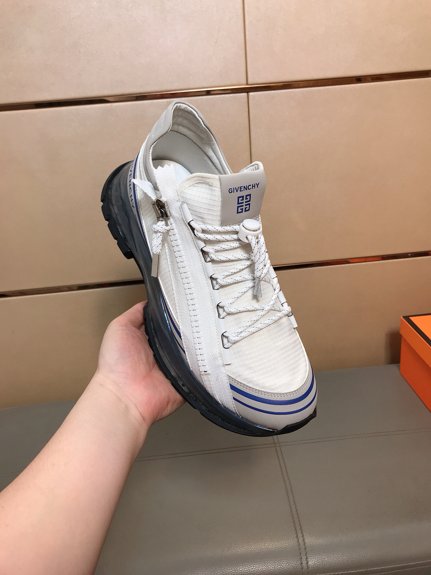 지방시 남자 신발 운동화 스니커즈