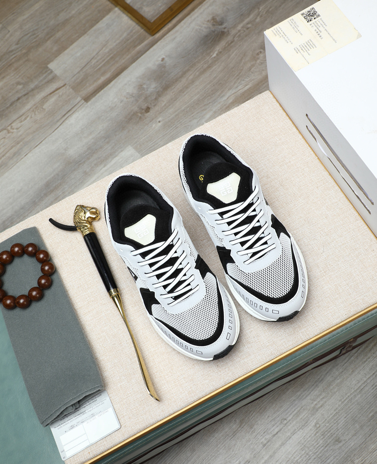 지방시 남자 신발 운동화 스니커즈