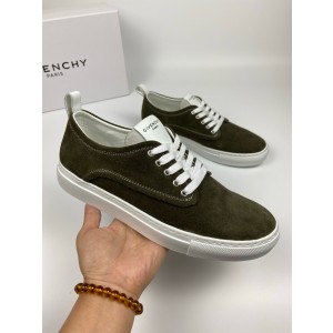 지방시 남녀공용 신발 운동화 스니커즈