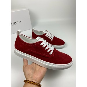 지방시 남녀공용 신발 운동화 스니커즈