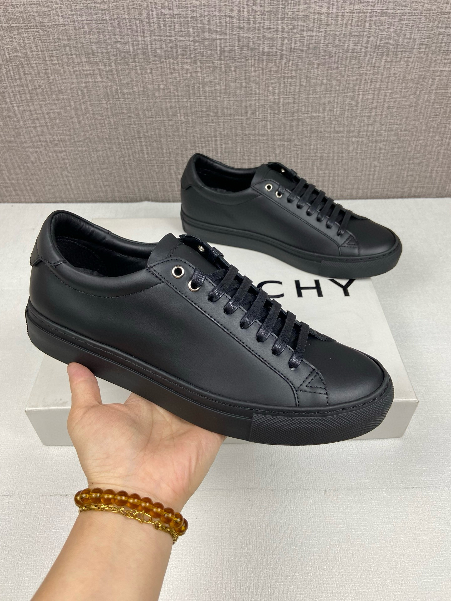 지방시 남자 신발 운동화 스니커즈