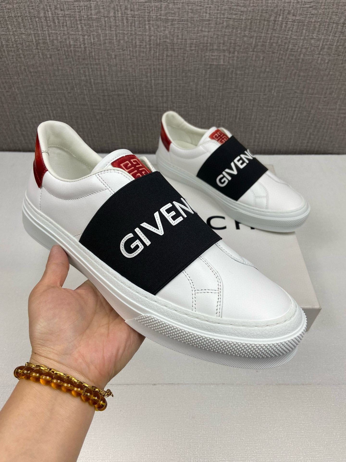 지방시 남자 신발 운동화 스니커즈