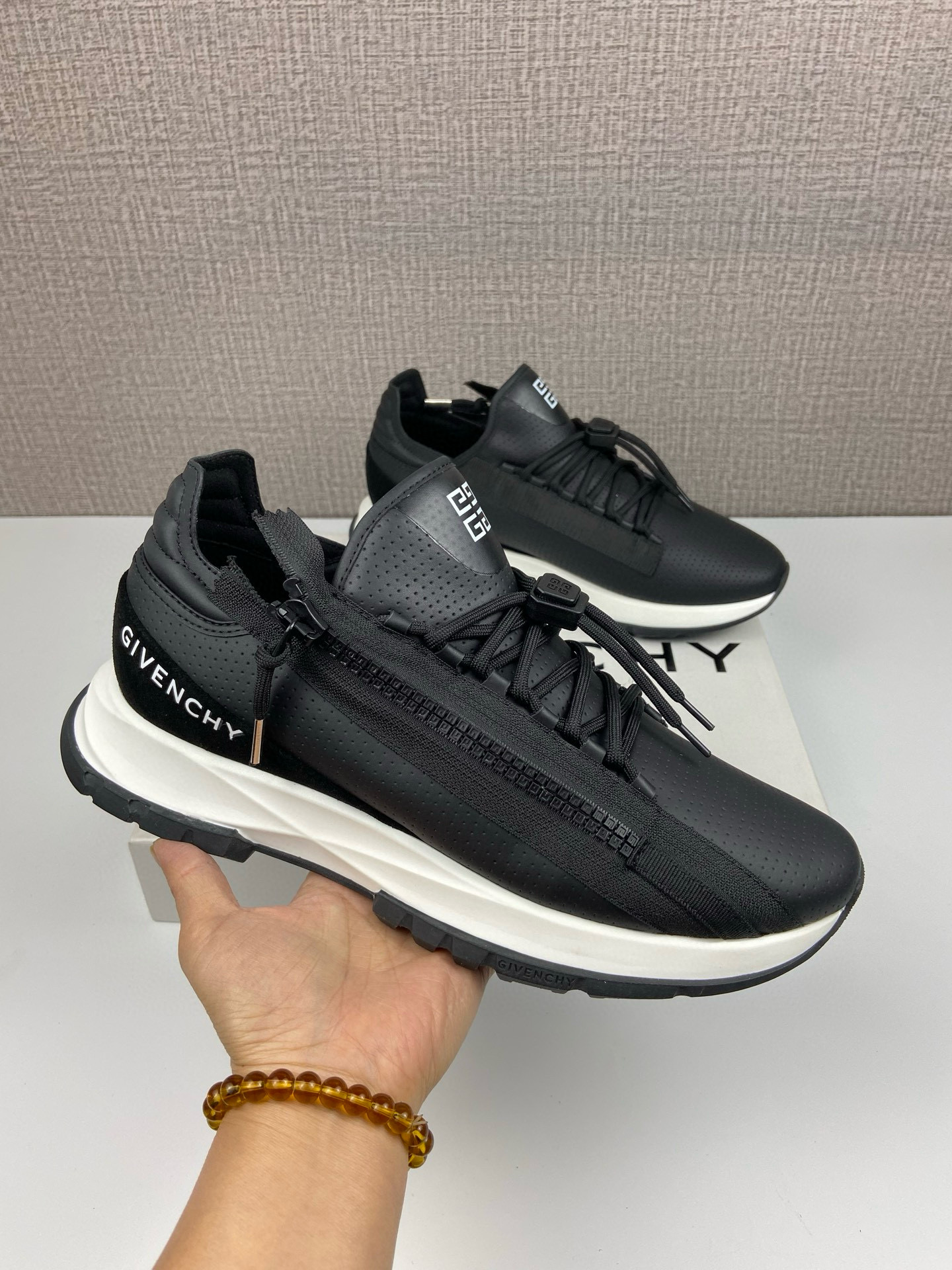 지방시 남자 신발 운동화 스니커즈