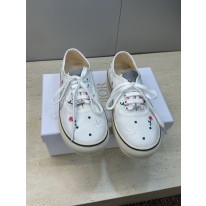 디올 남녀공용 신발 운동화 스니커즈