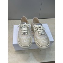 디올 남녀공용 신발 운동화 스니커즈