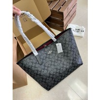 코치 여자가방