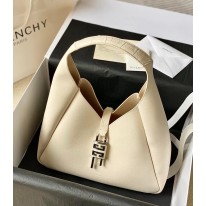 지방시 지 호보 여자가방